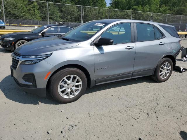 CHEVROLET EQUINOX LS 2024