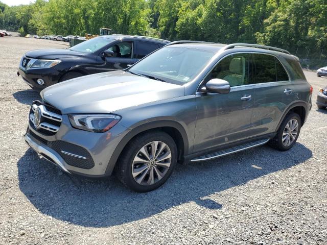 MERCEDES-BENZ GLE-CLASS – zdjęcie z aukcji, lot #59398375