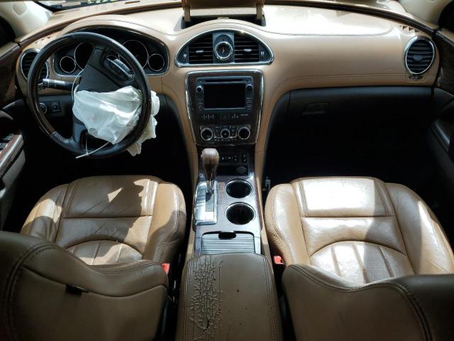 Parquets BUICK ENCLAVE 2014 tan