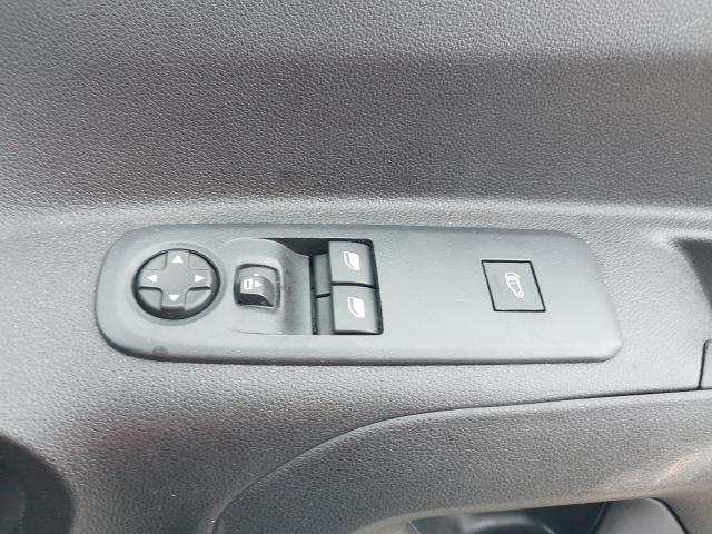 2022 PEUGEOT PARTNER 1000 1.5 BLUEHDI 130 PROFESSIONAL PREMIUM VAN EAT8