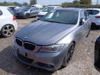 2008 BMW 320D M SPO for sale at Copart BRISTOL