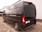 2023 CITROEN RELAY 35L3 for sale at Copart WESTBURY