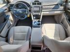 2012 Toyota Camry Base   de vânzare în Grand Prairie, TX - Rear End