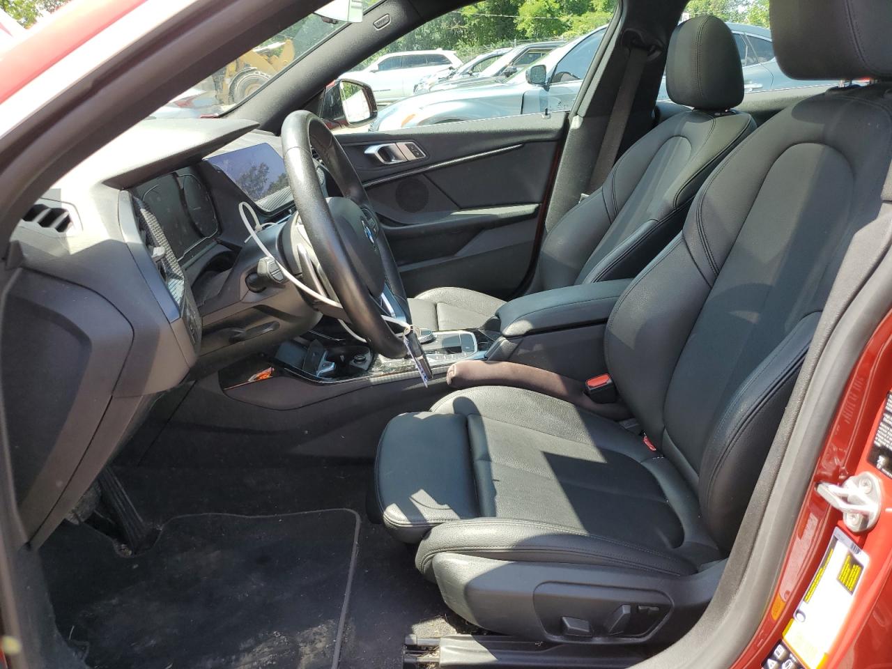 2020 BMW 228Xi VIN: WBA73AK06L7F92346 Lot: 60780065