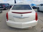 2014 Cadillac Xts Vsport Platinum   de vânzare în Wilmer, TX - Front End