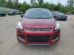 2013 FORD ESCAPE SEL   for sale at Copart MI - FLINT