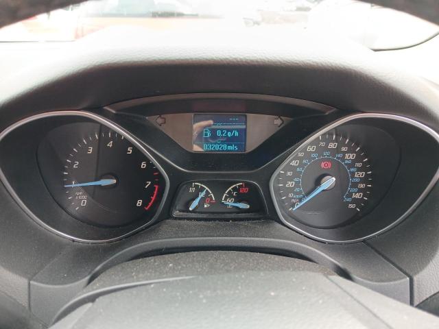 2014 FORD FOCUS ZETE