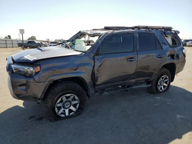 TOYOTA 4RUNNER SR 2021