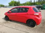 2013 Toyota Yaris  for Sale in Bowmanville, ON - Front End
