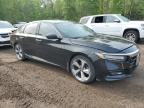 2019 HONDA ACCORD TOURING   à vendre chez Copart ON - COOKSTOWN