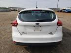 2016 Ford Focus Se   за продажба в Chatham, VA - Front End