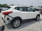2017 Nissan Rogue Sport S zu verkaufen in Columbus, OH - Rear End