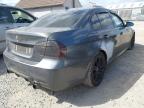 2006 BMW 335D M SPO for sale at Copart WOLVERHAMPTON