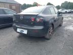 2008 MAZDA 3 TS2 for sale at Copart BELFAST