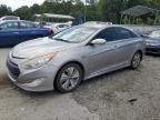 2013 Hyundai Sonata Hybrid for Sale in Savannah, GA - Minor Dent/Scratches