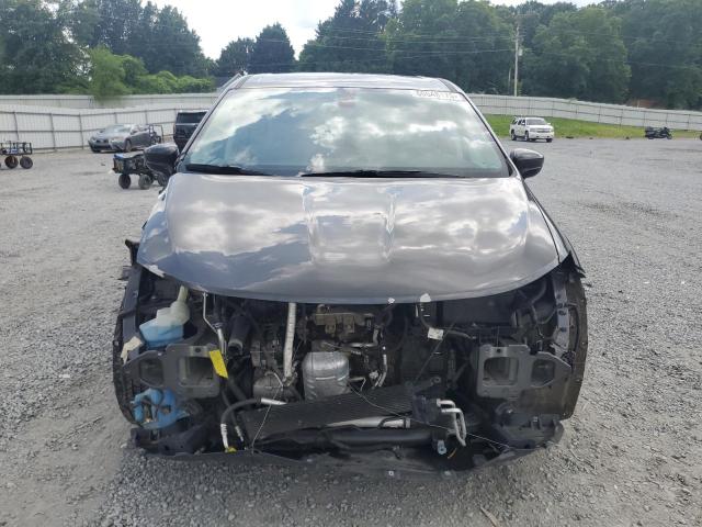  CHRYSLER PACIFICA 2017 Gray