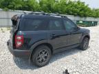 2023 Ford Bronco Sport Badlands for Sale in Barberton, OH - Rear End
