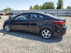2016 Hyundai Elantra Se   на продаже в Arlington, WA - Mechanical