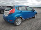 2013 FORD FIESTA SE   à vendre chez Copart ON - OTTAWA