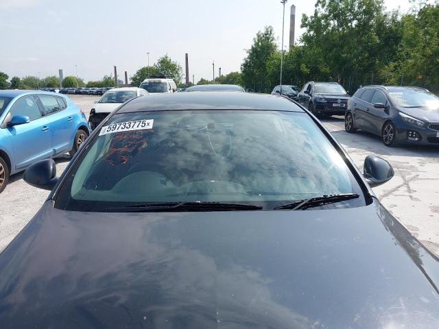 2011 VAUXHALL INSIGNIA S
