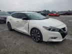 2016 Nissan Maxima 3.5S   for Sale in Cahokia Heights, IL - Side