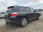 2012 Toyota Highlander Limited zu verkaufen in Columbus, OH - Mechanical