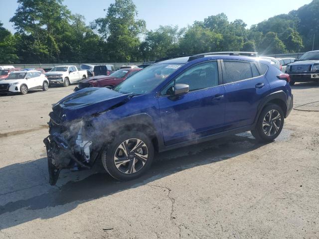SUBARU CROSSTREK 2024