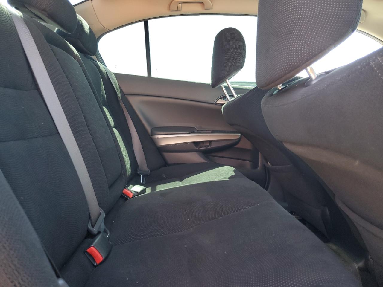 HONDA ACCORD 2009 VIN 1HGCP26769A143052 photo 10