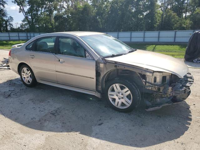  CHEVROLET IMPALA 2012 Beżowy