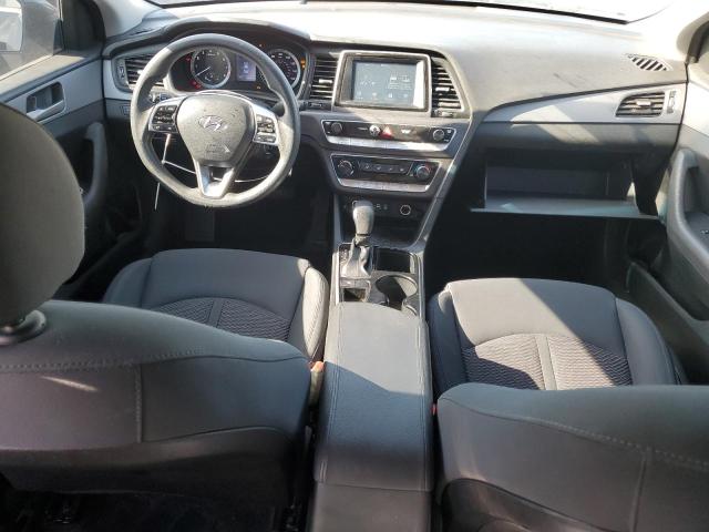 HYUNDAI SONATA 2019 Czarny