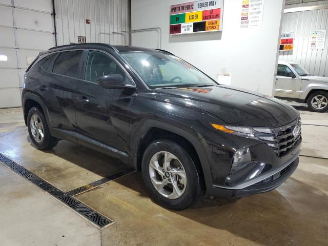  HYUNDAI TUCSON 2024 Czarny