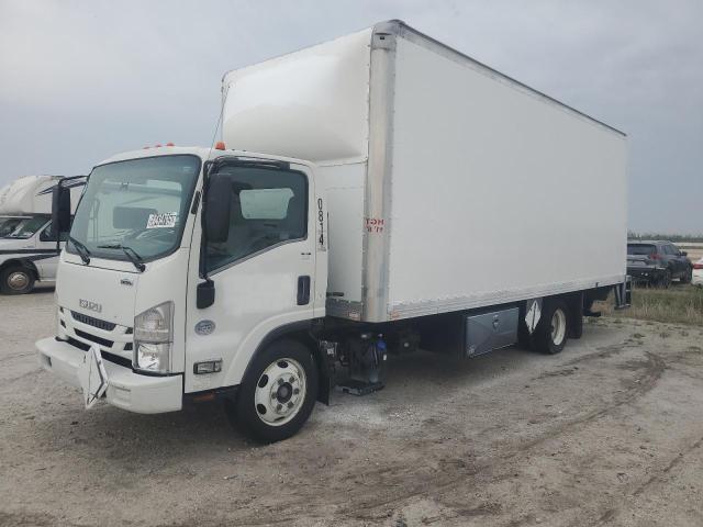 2017 Isuzu Nrr