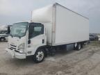 2017 Isuzu Nrr for Sale in Homestead, FL - Damage History