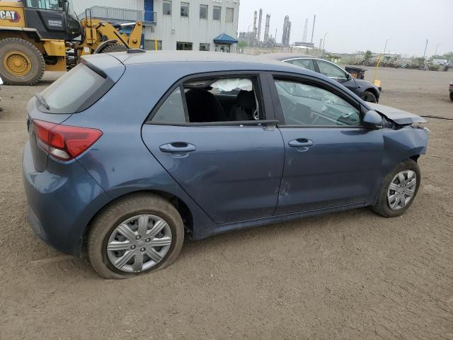 2022 KIA RIO S
