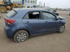 2022 KIA RIO S for sale at Copart QC - MONTREAL