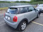 2017 MINI ONE for sale at Copart SANDTOFT