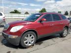 2010 Buick Enclave Cxl იყიდება Littleton-ში, CO - Side