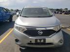 2012 Nissan Quest S en Venta en Nampa, ID - Front End