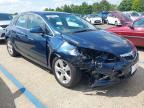 2010 VAUXHALL ASTRA SRI for sale at Copart NEWBURY