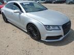 2011 AUDI A7 S LINE for sale at Copart WISBECH