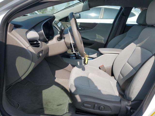  CHEVROLET MALIBU 2022 Biały