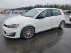 2016 Volkswagen Gti S/Se de vânzare în Brookhaven, NY - Side