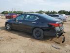 2020 Nissan Altima S for Sale in Elgin, IL - Rear End