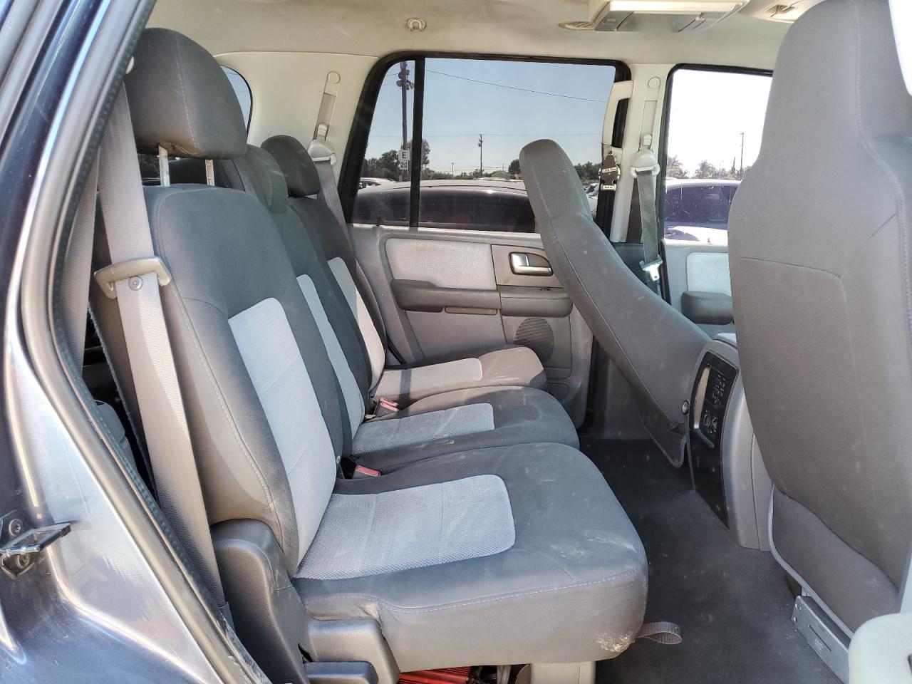 2004 Ford Expedition Xlt VIN: 1FMRU15W54LB56260 Lot: 63097185