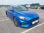 2019 FORD FOCUS ST-L for sale at Copart SANDTOFT