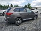 2016 MITSUBISHI OUTLANDER SE   à vendre chez Copart NY - ALBANY