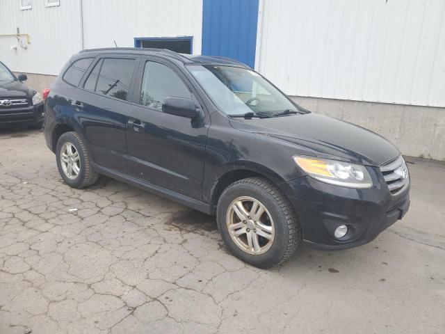 2012 HYUNDAI SANTA FE GLS  
