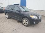 2012 HYUNDAI SANTA FE GLS   for sale at Copart NB - MONCTON