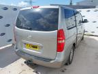 2012 HYUNDAI I800 STYLE for sale at Copart BRISTOL