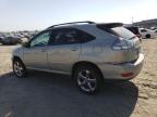 2007 Lexus Rx 350 за продажба в Sacramento, CA - Front End